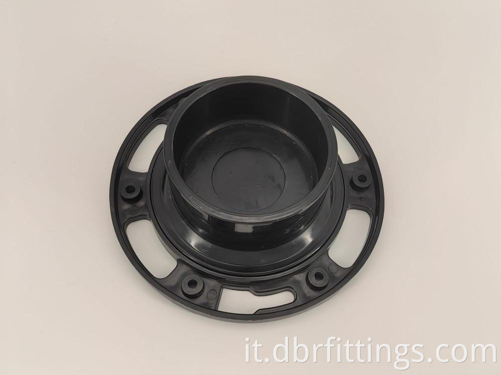 cUPC ABS fittings CLOSET FLANGE